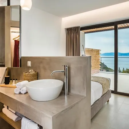 Apartmán Kefalonian Escape *