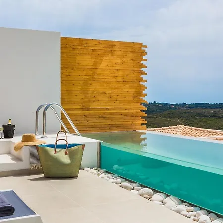 Kefalonian Escape Apartmán Valeriános