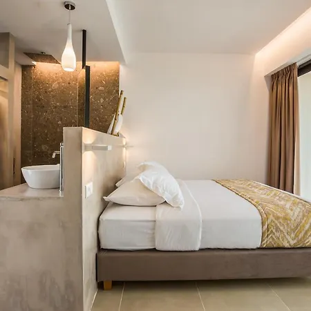 Kefalonian Escape Apartmán