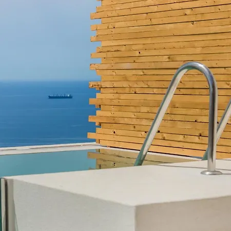 Kefalonian Escape Apartmán Valeriános