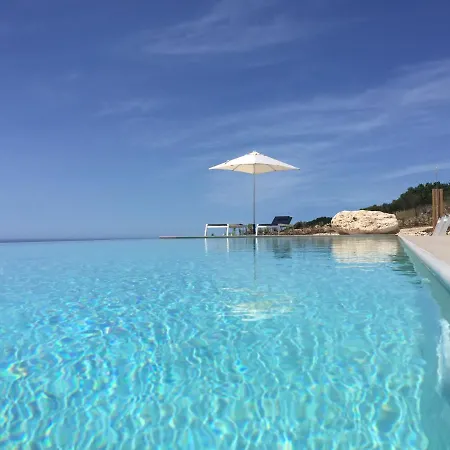 Kefalonian Escape Apartmán *