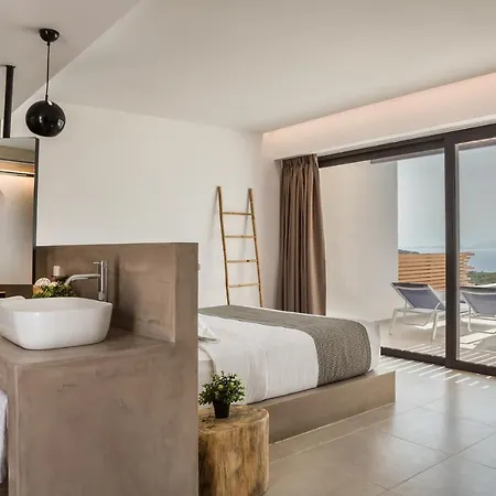 Apartmán Kefalonian Escape *