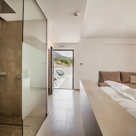 Apartmán Kefalonian Escape *