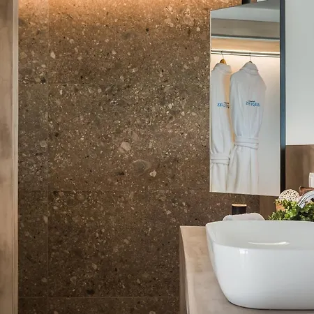 Apartmán Kefalonian Escape Valeriános