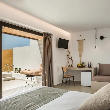 Kefalonian Escape Apartmán *