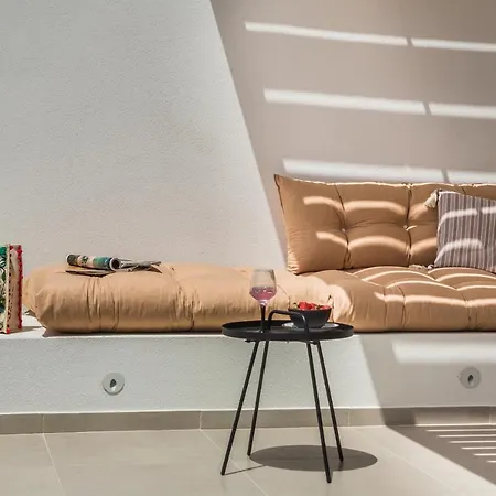 Apartmán Kefalonian Escape