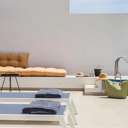 Kefalonian Escape Apartmán