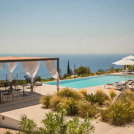 Apartmán Kefalonian Escape *