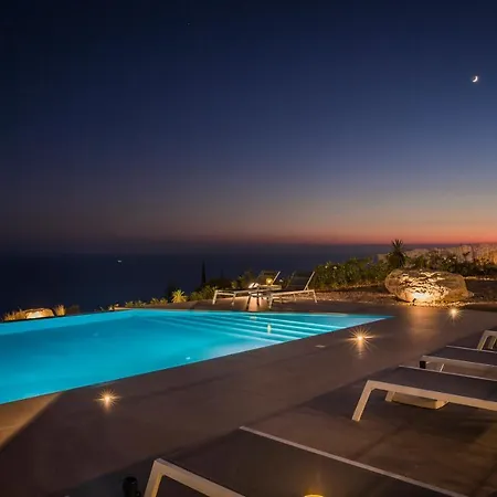 Apartmán Kefalonian Escape Valeriános