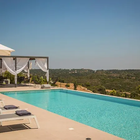 Apartmán Kefalonian Escape Valeriános