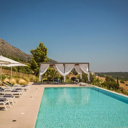 Kefalonian Escape Apartmán