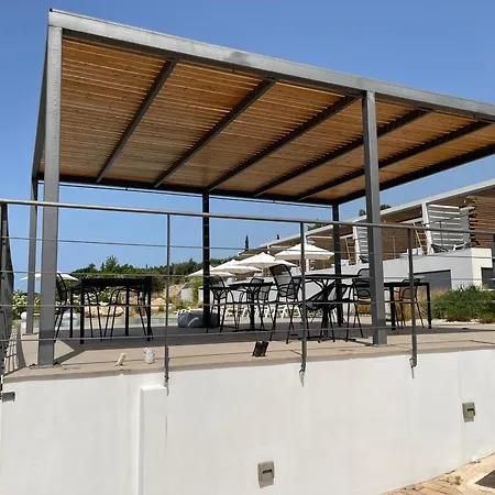 Kefalonian Escape Apartmán Valeriános