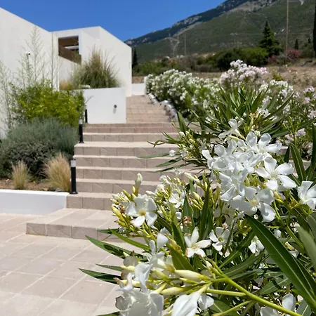 Apartmán Kefalonian Escape *