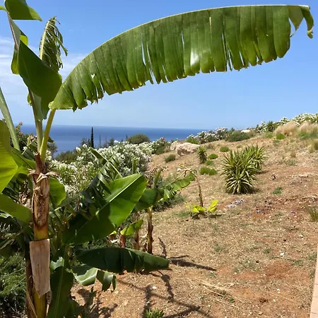 Kefalonian Escape Valeriános