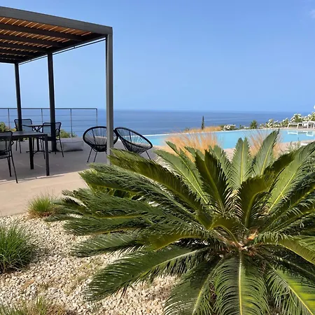 Apartmán Kefalonian Escape