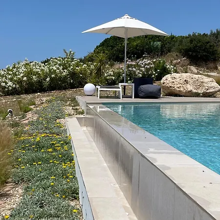 Kefalonian Escape Valeriános