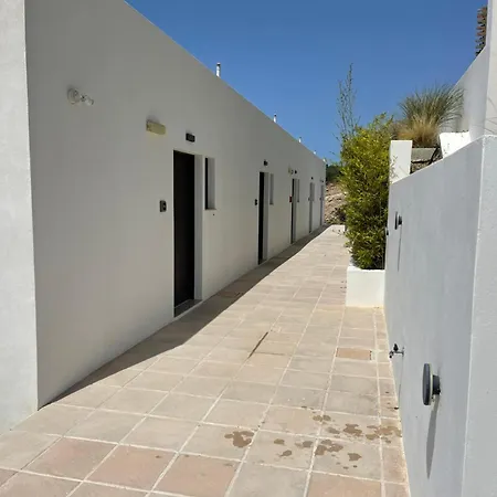 Kefalonian Escape Apartmán