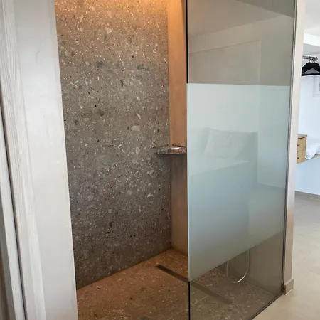 Kefalonian Escape Apartmán