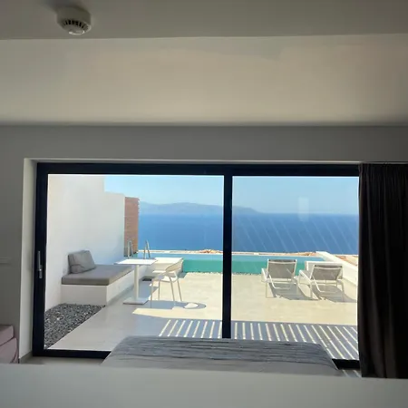 Apartmán Kefalonian Escape