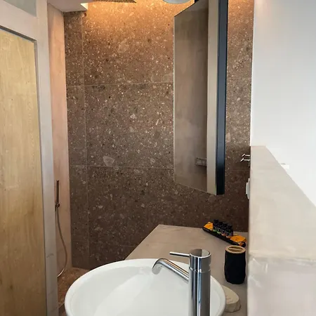 Kefalonian Escape Apartmán Valeriános