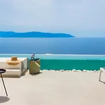Kefalonian Escape Appartement *