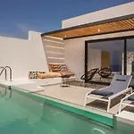 Kefalonian Escape Appartement *