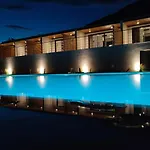 Kefalonian Escape Appartement *