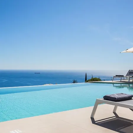 Apartment Kefalonian Escape *