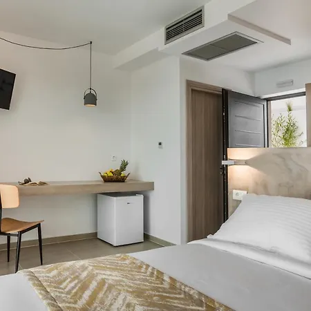 Kefalonian Escape Apartment Valerianos