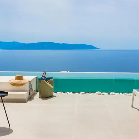 Kefalonian Escape Apartment *