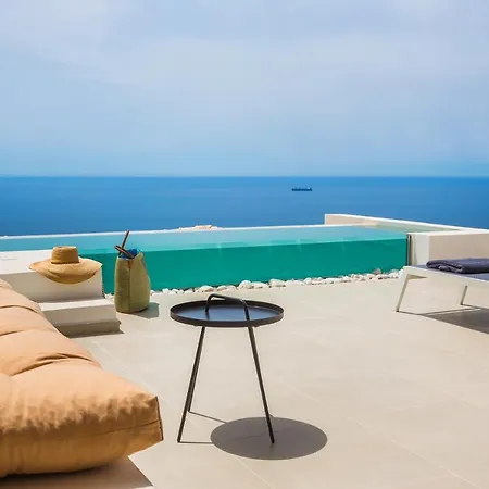 Apartment Kefalonian Escape