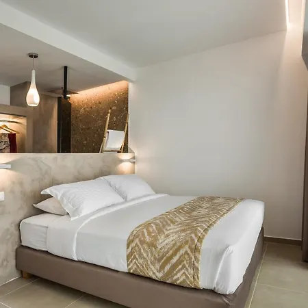 Kefalonian Escape Apartment