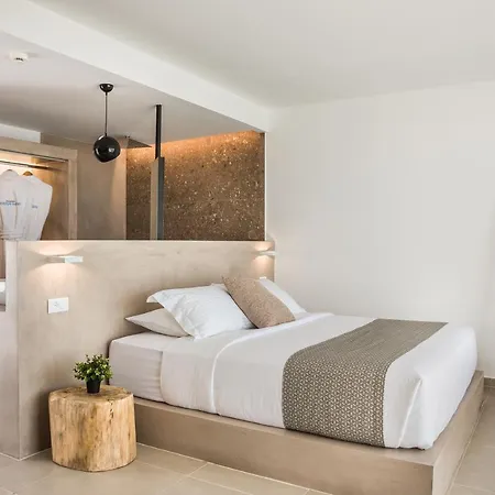 Kefalonian Escape Valerianos