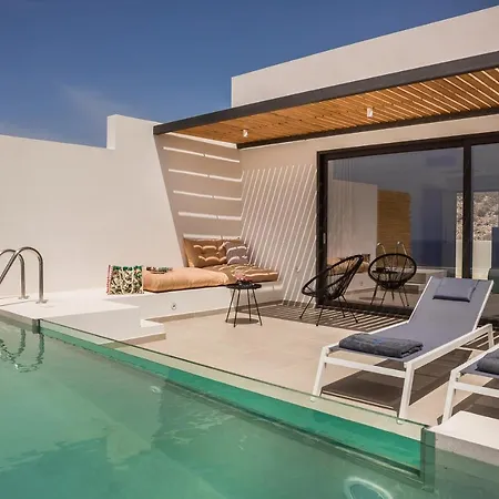 Kefalonian Escape Apartment *