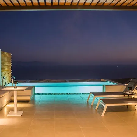 Apartment Kefalonian Escape *