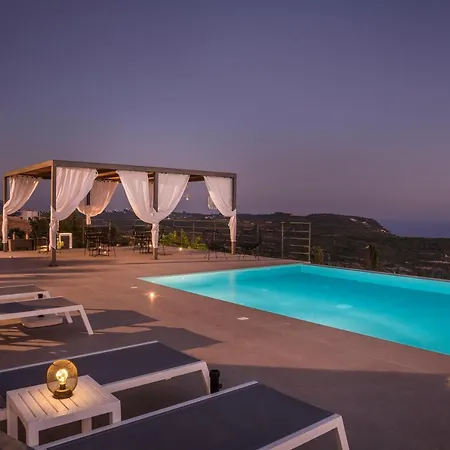 Kefalonian Escape Apartment *