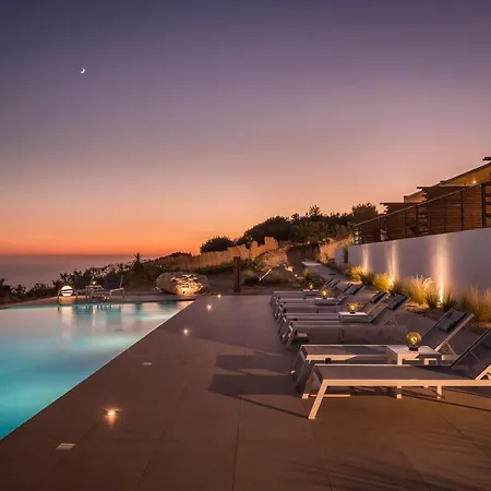 Kefalonian Escape Apartment *