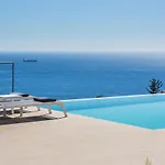 Kefalonian Escape Lejlighed *