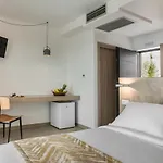 Kefalonian Escape Apartment Valerianos