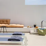 Kefalonian Escape Apartment