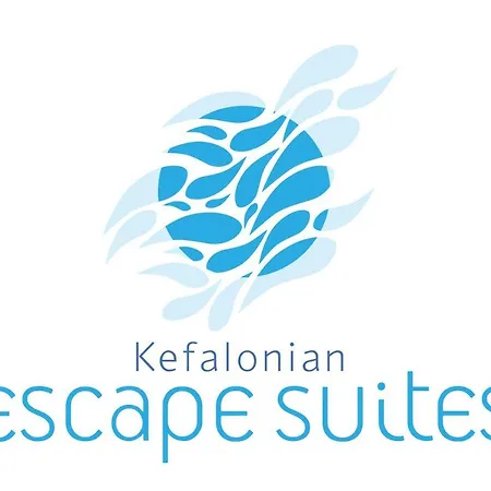 Kefalonian Escape Lägenhet Valeriános