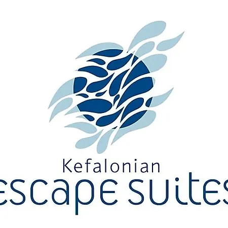 דירה Kefalonian Escape *
