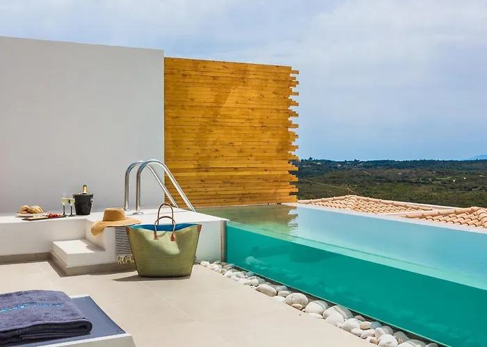 Kefalonian Escape شقة Valeriános