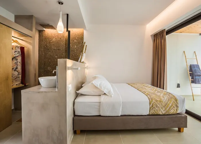 Kefalonian Escape Apartment