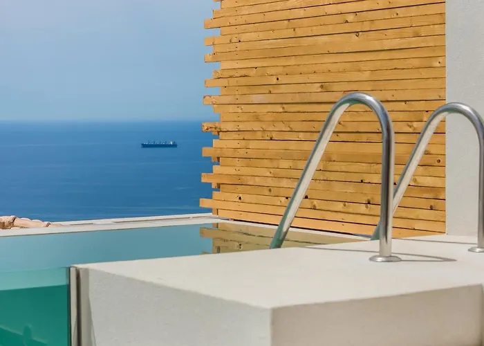 Kefalonian Escape شقة Valeriános