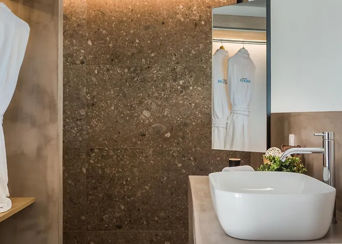 شقة Kefalonian Escape Valeriános