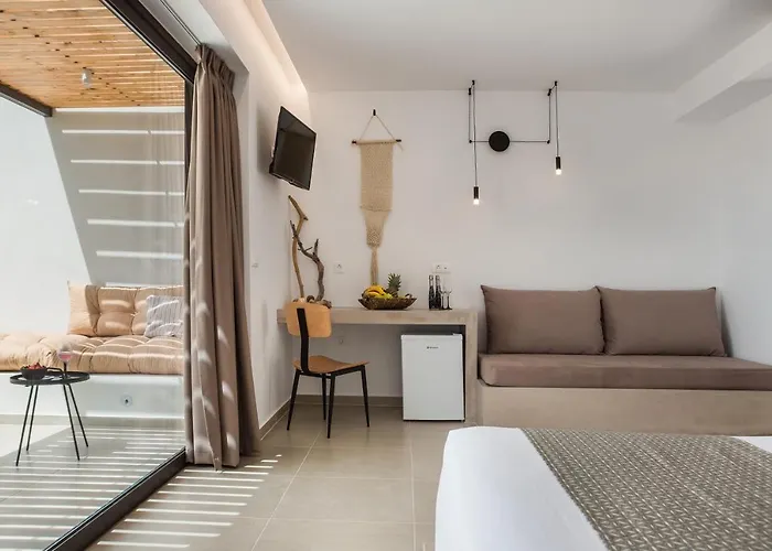 شقة Kefalonian Escape Valeriános