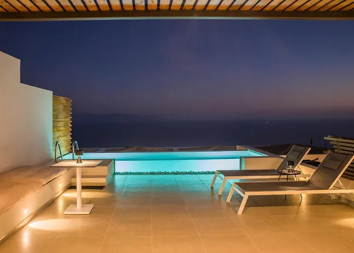 شقة Kefalonian Escape *