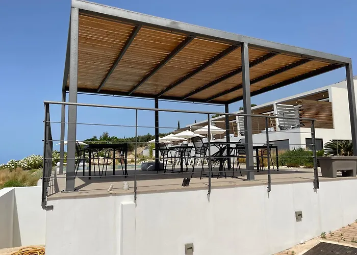 Kefalonian Escape شقة Valeriános