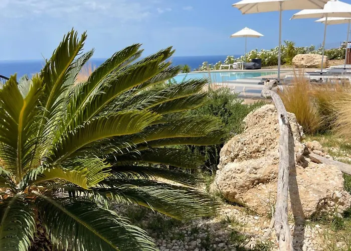 Kefalonian Escape شقة Valeriános